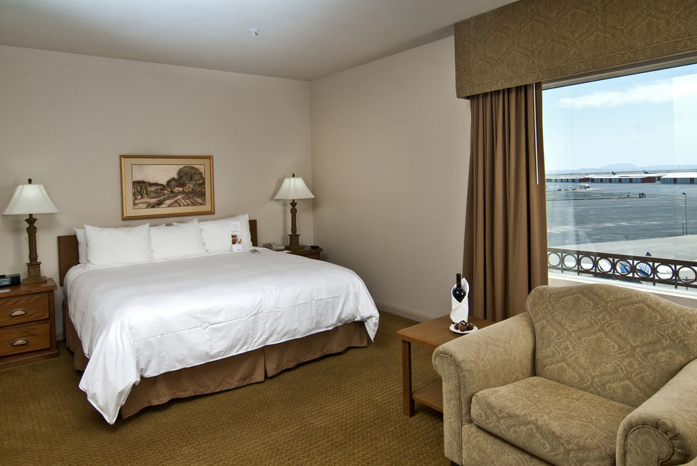 Radisson Hotel El Paso Airport Pokoj fotografie