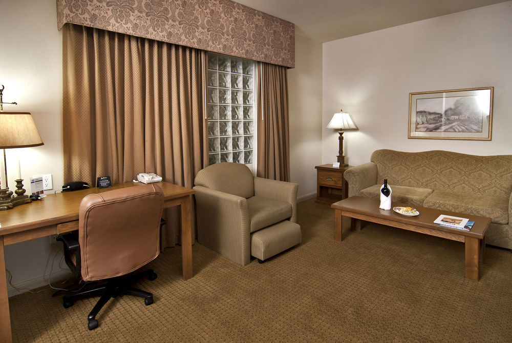 Radisson Hotel El Paso Airport Pokoj fotografie